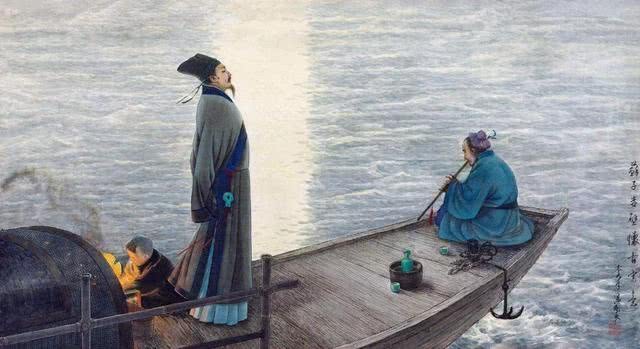 孩子背的古诗记得牢固,孩子学语文打基础背古诗