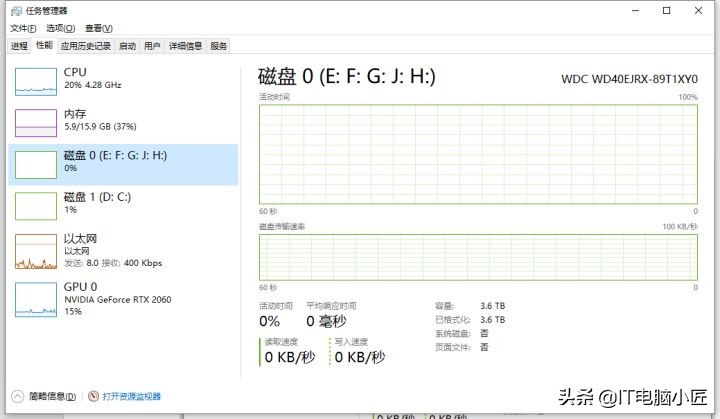 电脑固态不能分区？处理器频率还得自己设置？电脑小匠帮你辟谣！