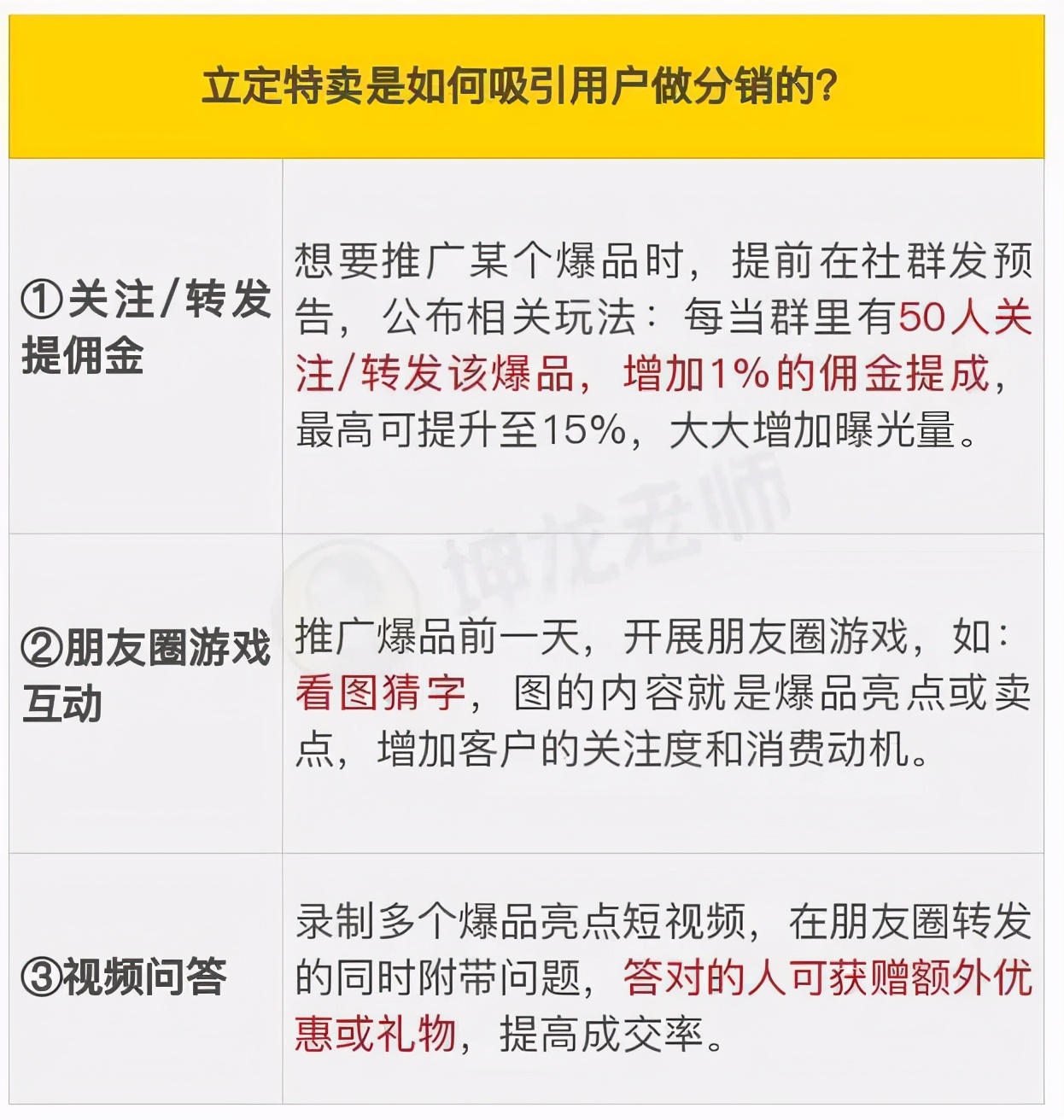 微信群内容运营技巧,微信群运营自学全套教程
