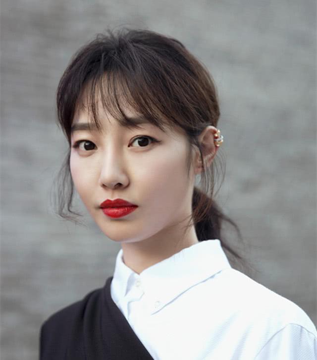 从被传开除到京圈太子妃,白百何的上位之路,可没你想的那么简单