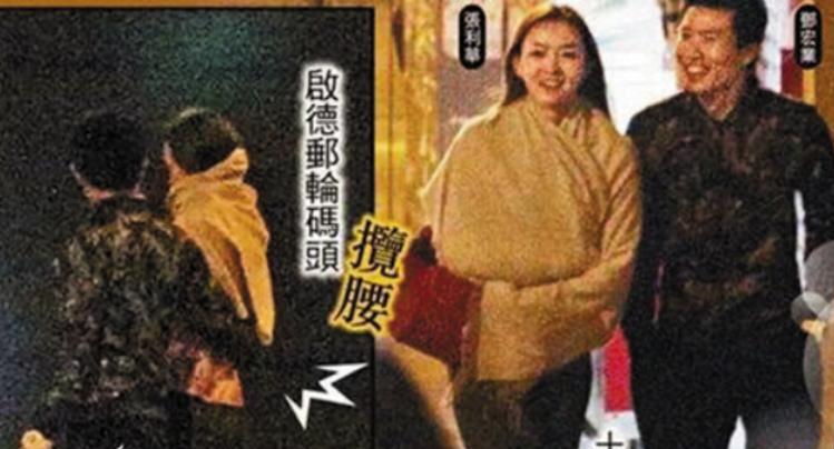 4次婚内出轨男星,男星劈腿事件真相大白