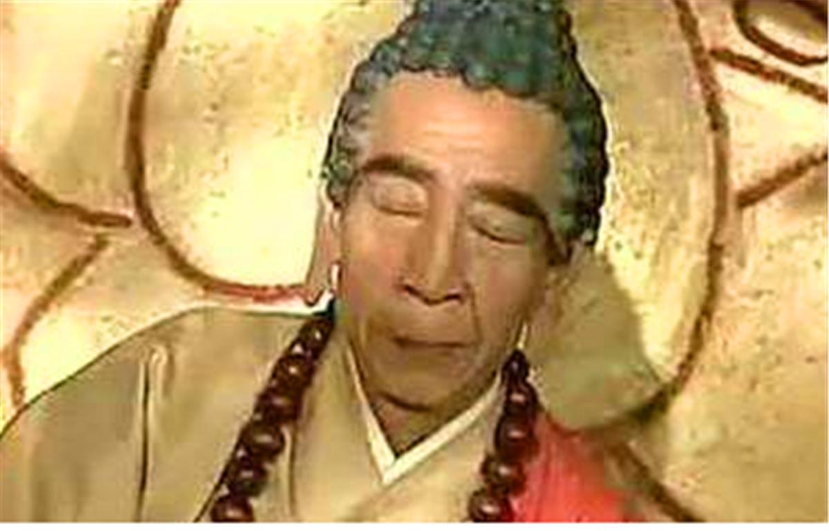 俗语眉上一根长能抵万担粮啥意思,农村俗语眉上一根长能抵万担粮