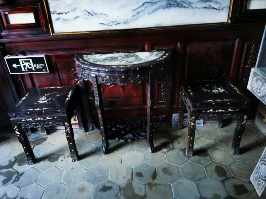 大理白族建筑古朴典雅,大理白族古建筑