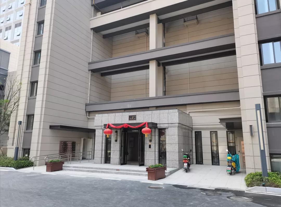 实探阜阳高速“宝藏小区”！细节走心，物业一致好评