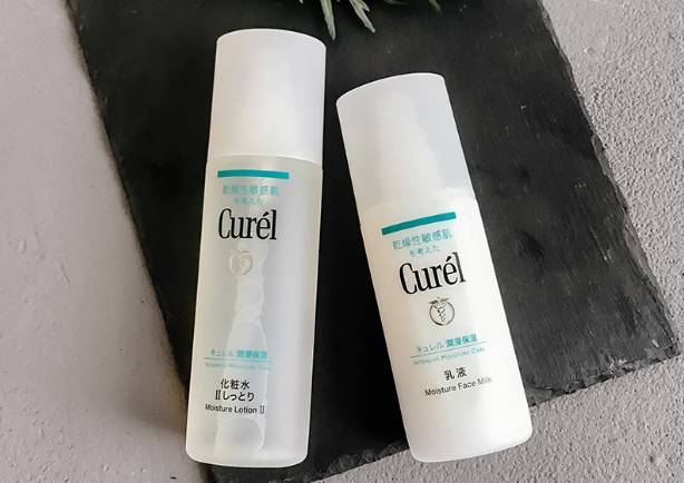 冬天水乳套装排行榜前十名,5款热门水乳怎么选