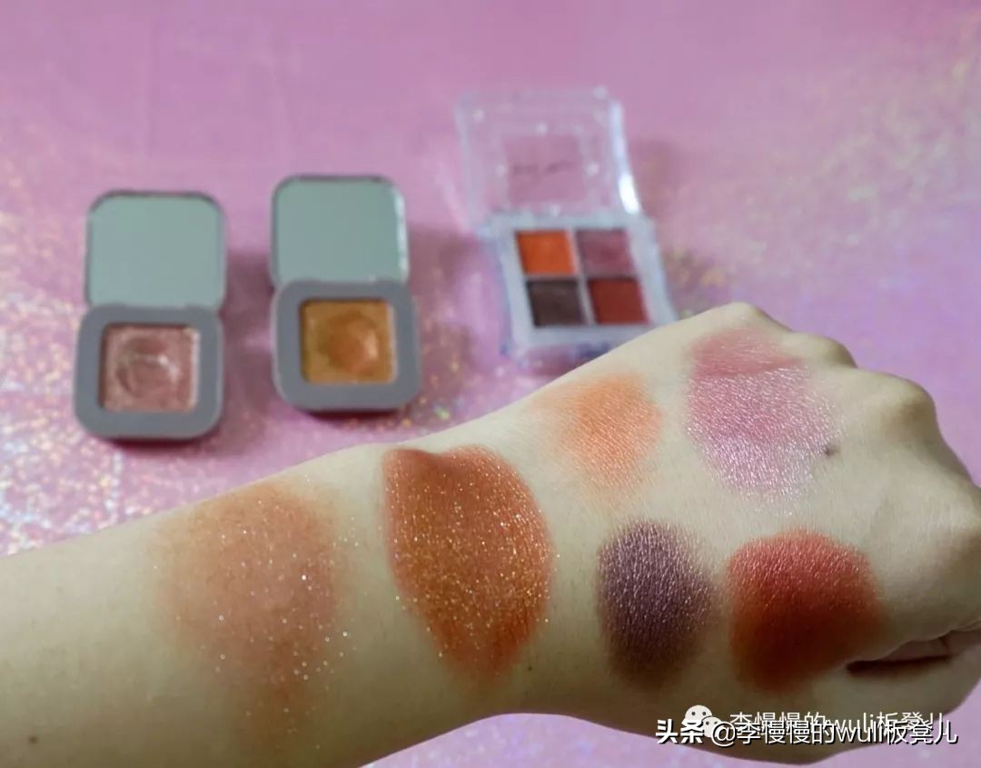 一秒入秋入冬,秋季彩妆必备单品推荐