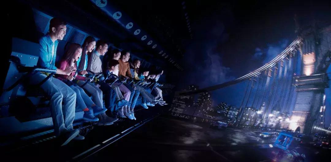 澳门轻奢游玩攻略,第一次来澳门必玩