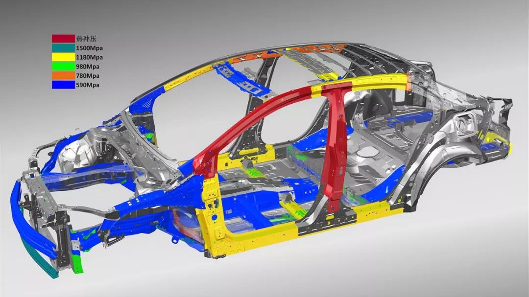 雷凌为什么是最好的车,为了面子买雷凌