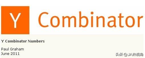 yc创业孵化,yc投资孵化的经典案例