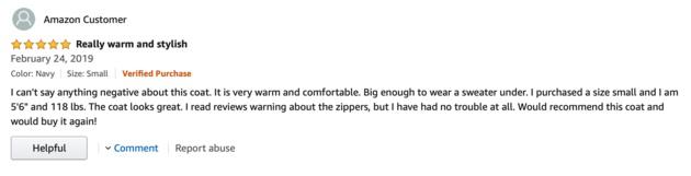 国内羽绒服打入国外高端市场,拿下全球销冠