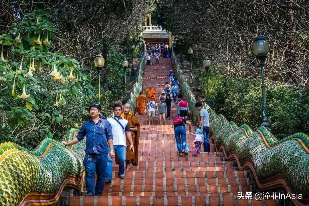 去泰国旅游必带物品,泰国旅游必做的100件事