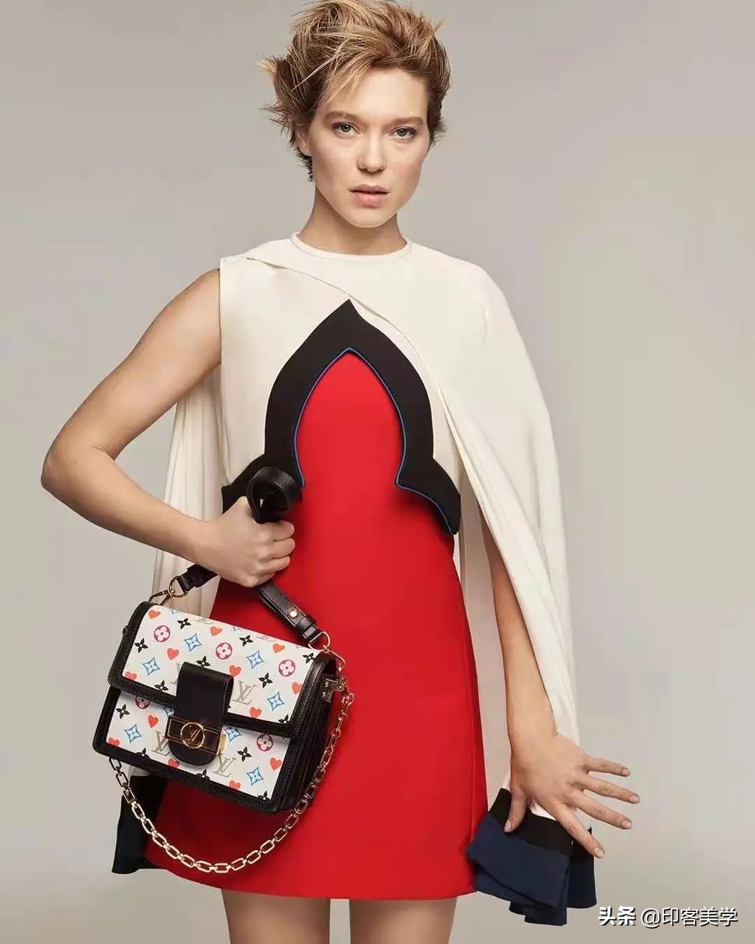 LV收购蒂芙尼的来龙去脉