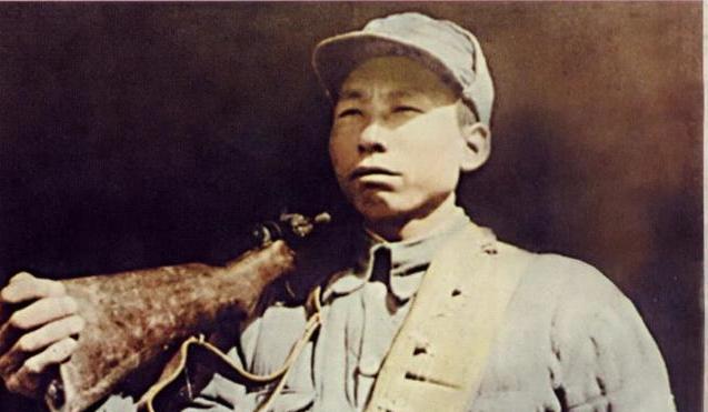 百面荣誉战旗解读（19）*克王**勤排