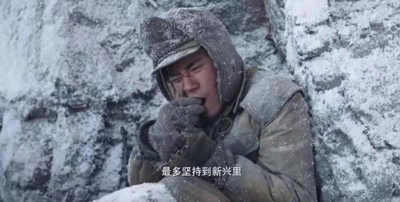 家长对长津湖的评价,家长怼长津湖结果被怼回去了