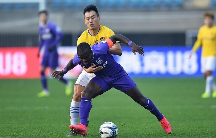 津门虎提前抵达赛区打磨中超进攻,中超津门虎收获新赛季首胜