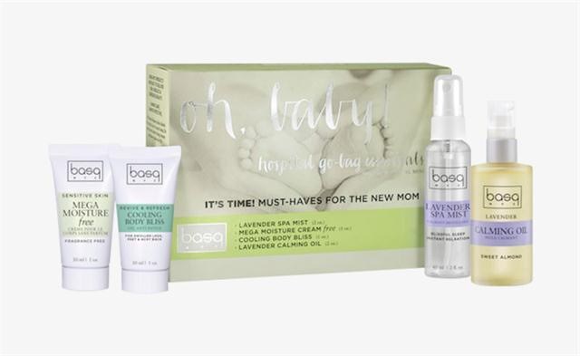 孕期所用护肤品有哪些注意的地方,孕期护肤品禁忌有哪些