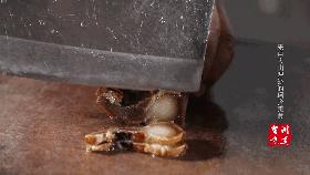 寻找地道广西美食,正宗瑶族美食视频