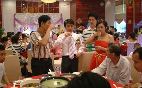 传统婚礼全过程视频,婚礼仪式全过程视频完整版