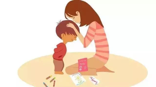 幼儿园孩子爱撒谎父母该怎么引导,幼师对于小孩撒谎的启示