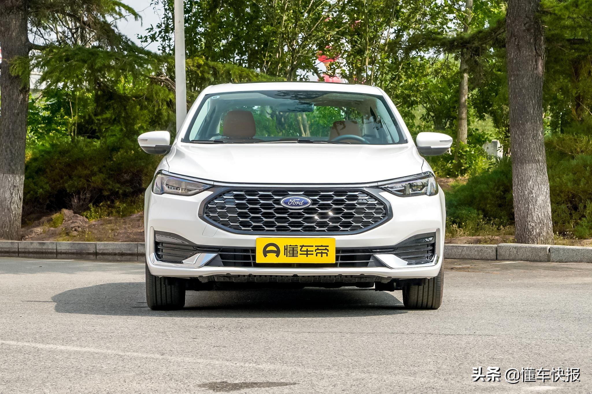 10万左右福睿斯,10万合资车新一代福睿斯