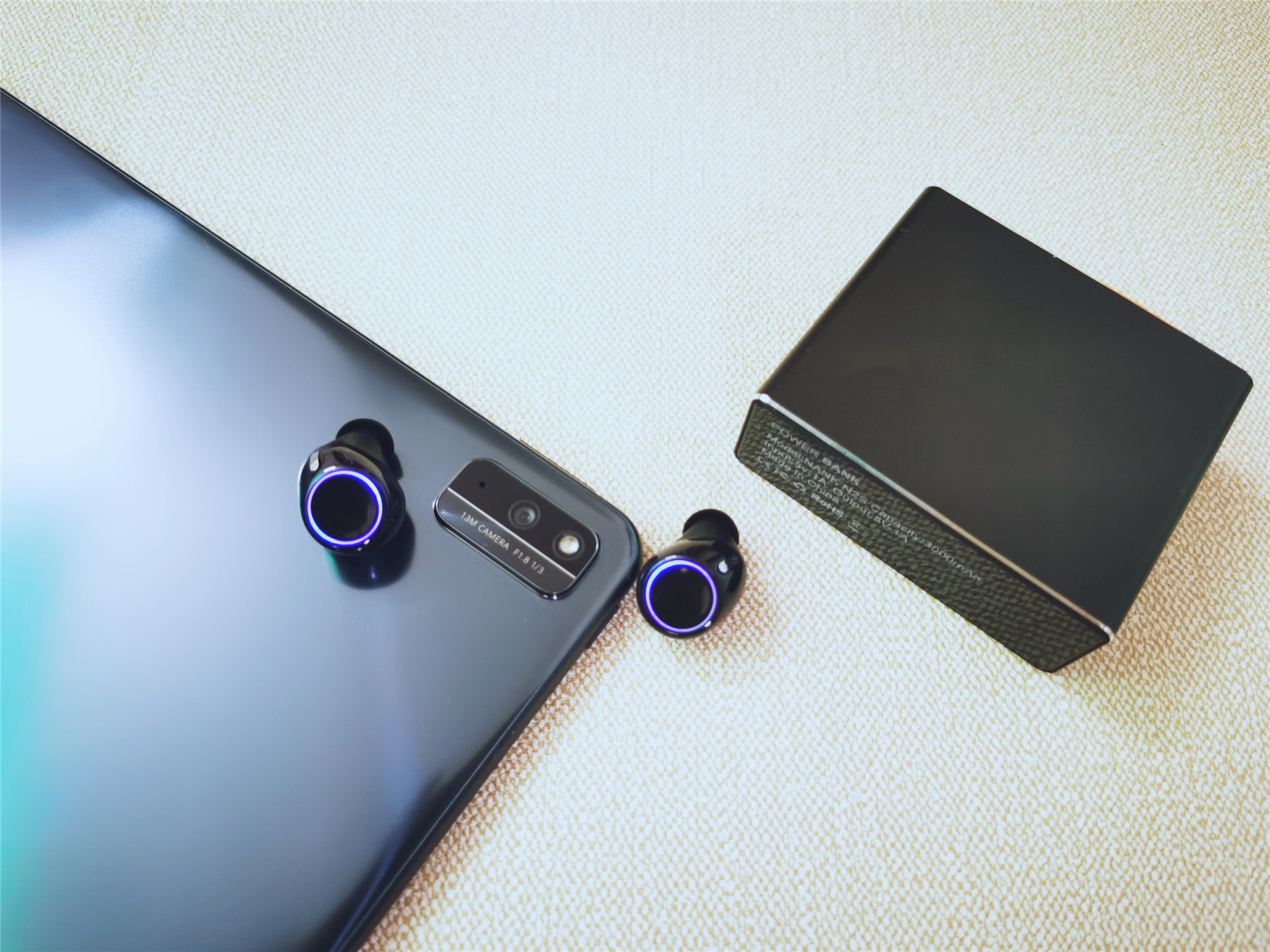 南卡n2耳机聆听无限的魅力,南卡n2s蓝牙耳机使用感受