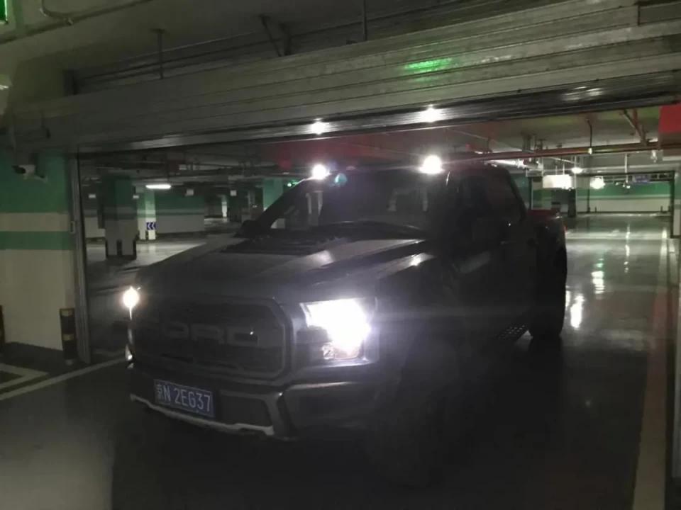 福特猛禽f-150川藏自驾游,福特猛禽川西