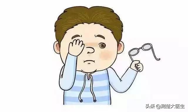 看一眼就传染的病,武汉协和医院眼科专家评价