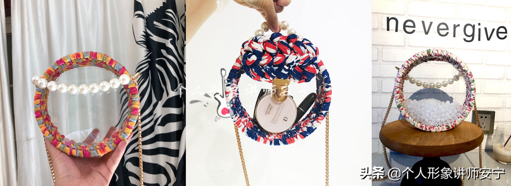 基础款单品也能搭配出时髦感,经典穿搭永不过时单品