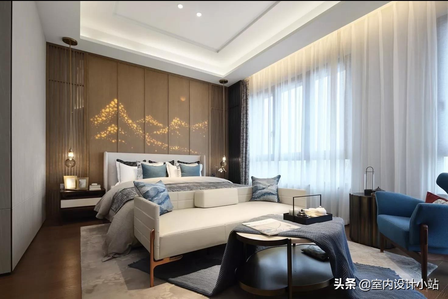 中式雅居,中式之雅远离喧嚣融入诗意生活