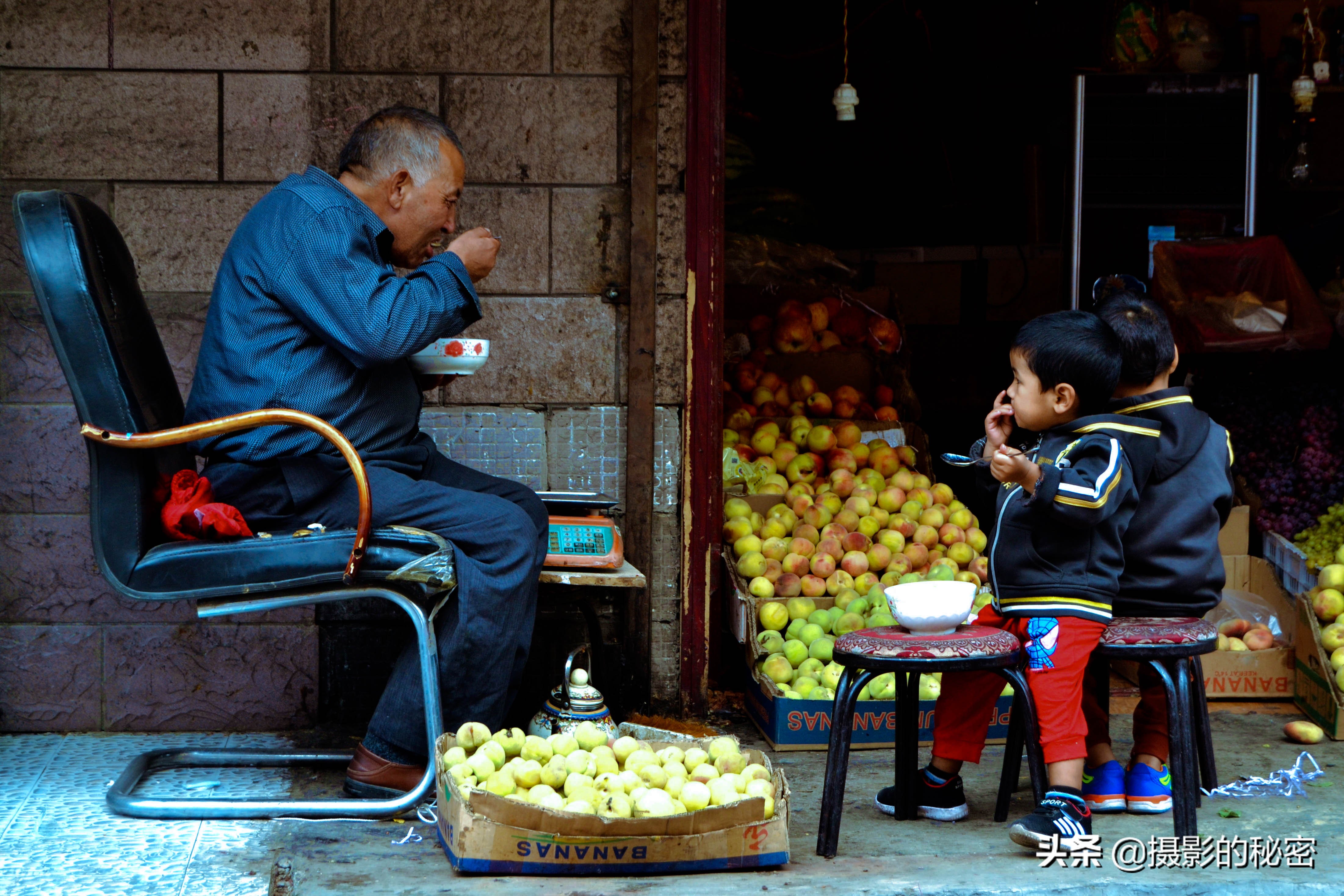 旅行了5年走遍全国各地,爱旅行爱摄影分享旅行心得