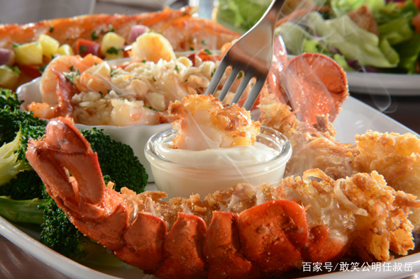 美洲螯龙虾和波士顿龙虾是一种吗,美洲龙虾和波士顿龙虾