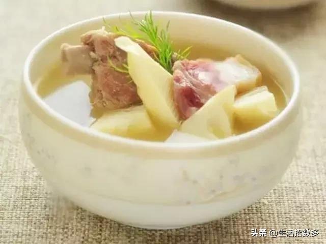 春天吃春笋16款时令春笋菜品做法,春笋十种做法让你的味蕾尽享春天