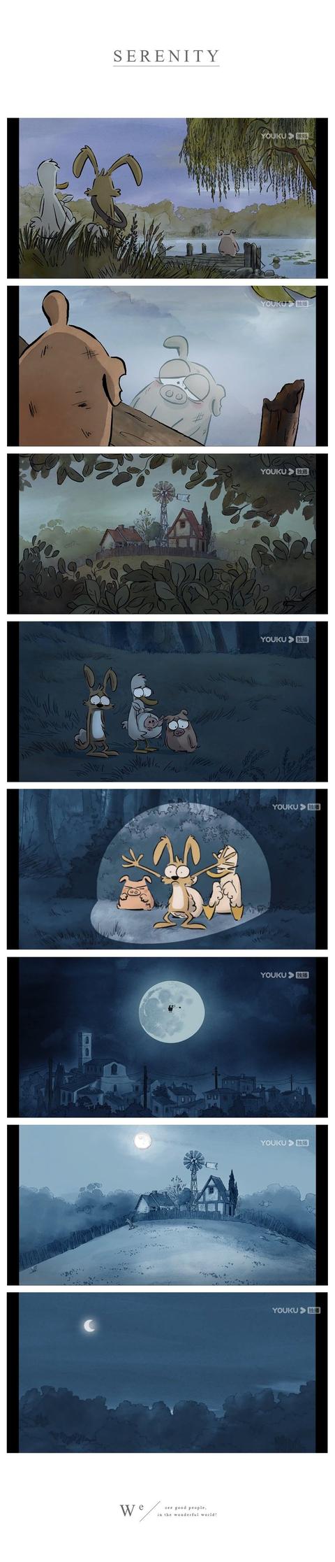 动画电影推荐榜前十名,动画电影推荐国产