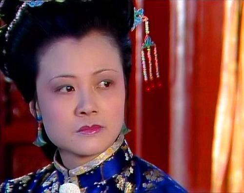 红楼梦尤氏人物分析,红楼梦尤氏装病原因