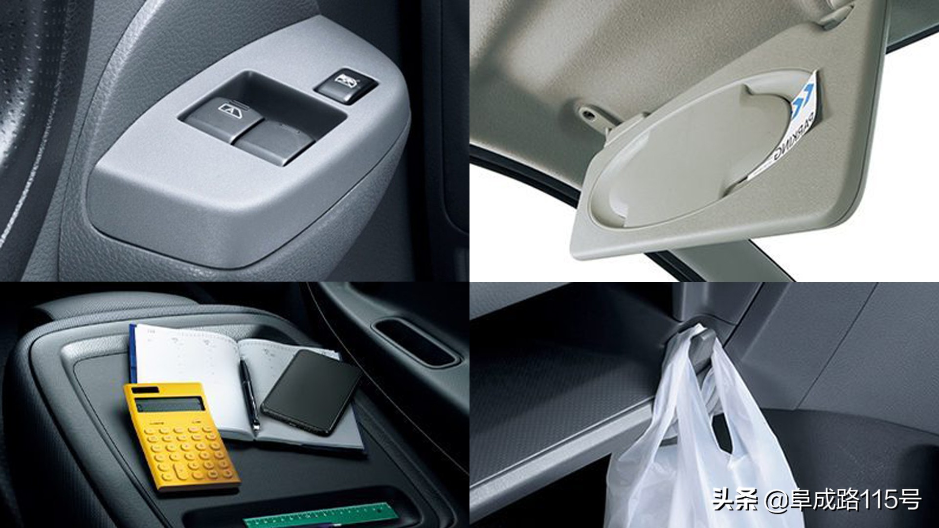 连纽约的出租车都选它！舒适、耐用，更能装的日产NV200终于到手了，让我们看看它到底有多实用！