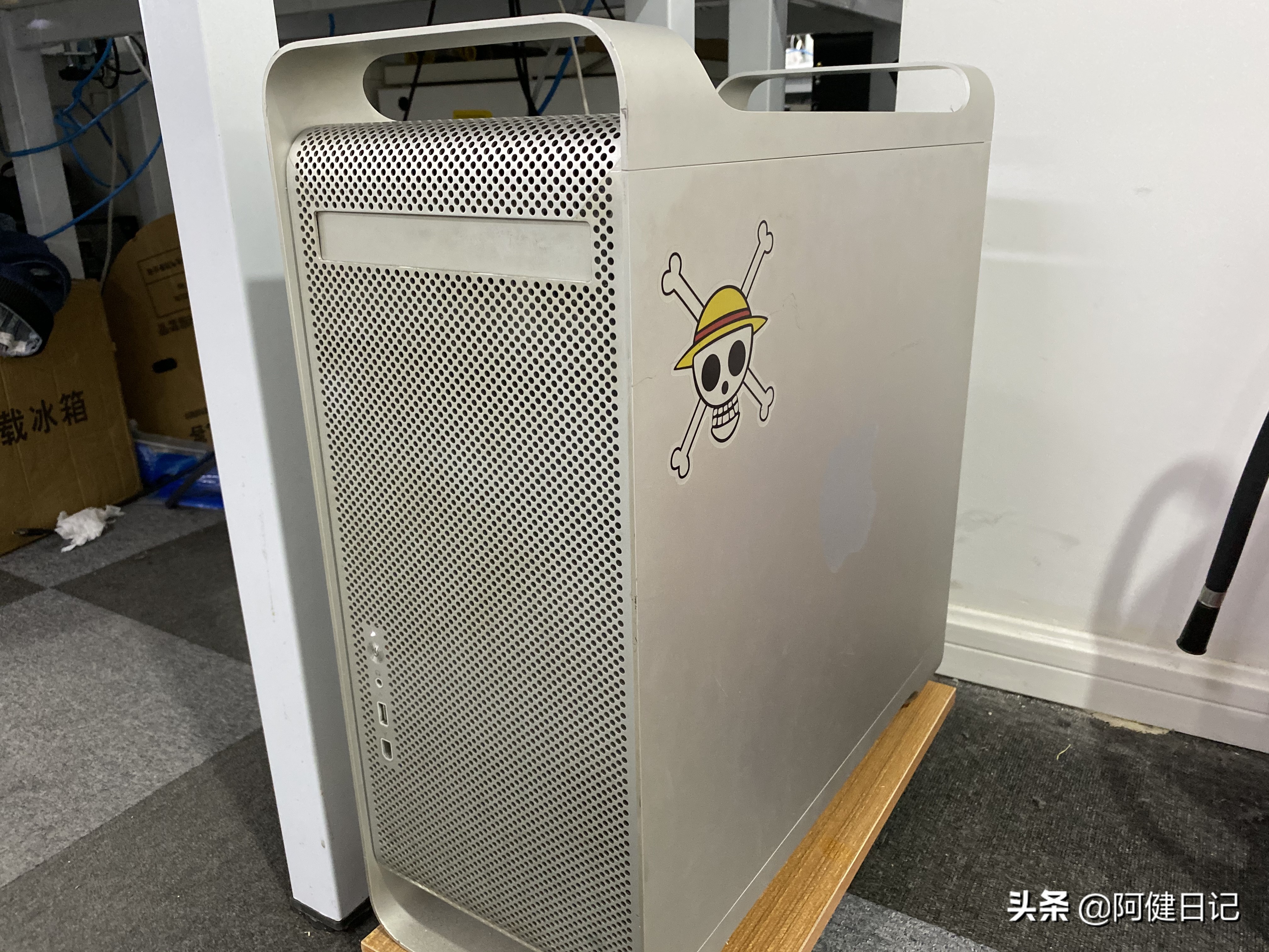 700块钱的键盘,为什么700元买个键盘