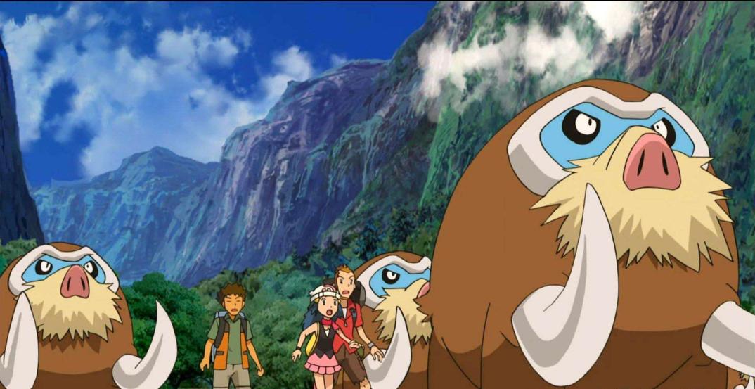 宝可梦鲤鱼王的进化型,宝可梦鲤鱼王多少级进化