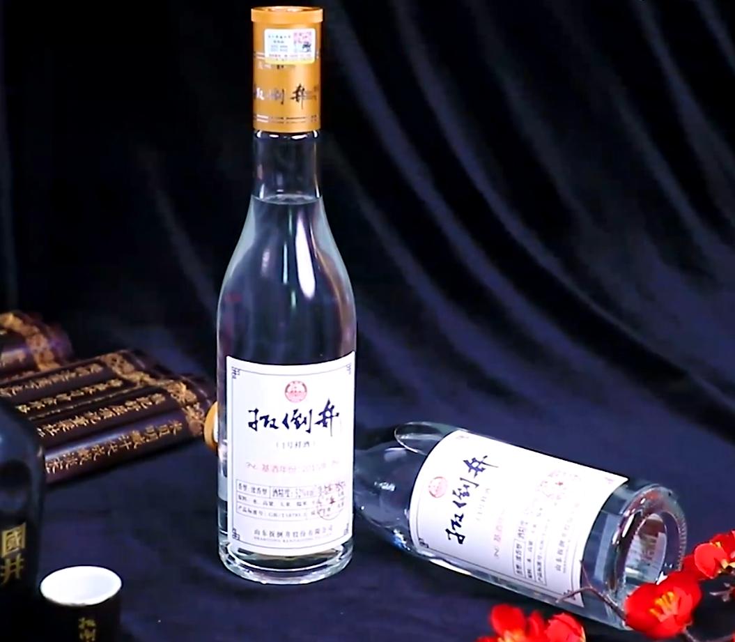 山东无好酒？除了一品景芝，这几种白酒同样是好酒，只是不够强势