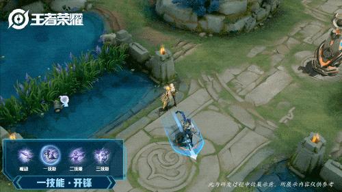 镜fmvp皮肤炽阳神光爆料,炽阳神光镜fmvp皮肤是为谁出的