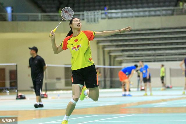 羽毛球业余球员怎么进步,羽毛球业余与国家队比赛