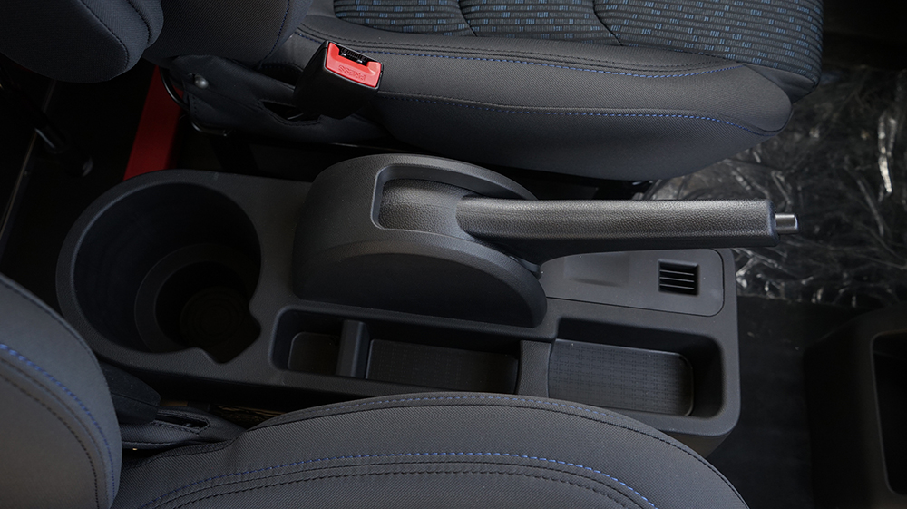 开瑞海豚ev装大屏,开瑞海豚ev试驾视频