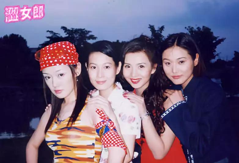 消失15年的万人迷又上热搜,这才是隐藏最深的女性教科书