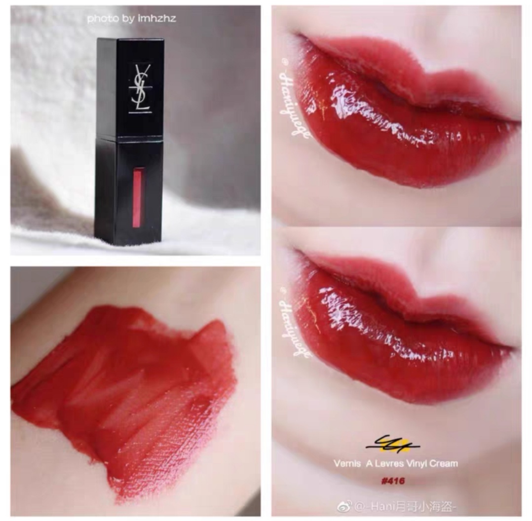 秋冬黄皮显白口红推荐,5支秋冬必备口红小仙女一步到位