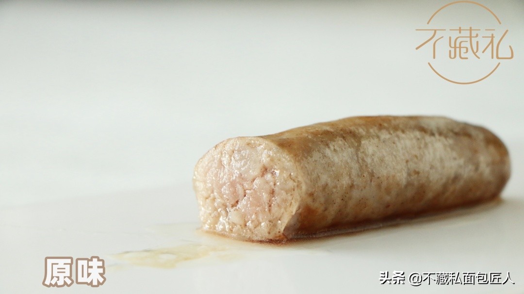 40元3根的香肠是什么味道？10款香肠评测