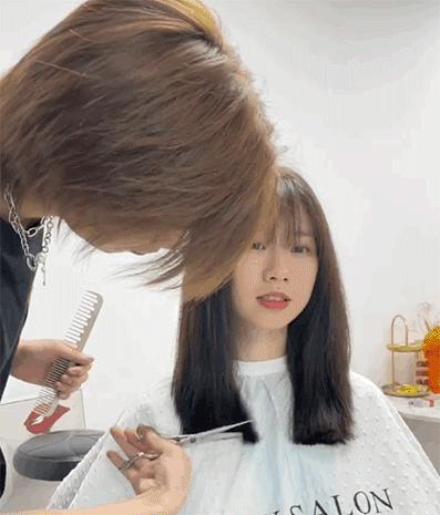 这几款发型显老女生千万不要留,女生减龄的十种发型