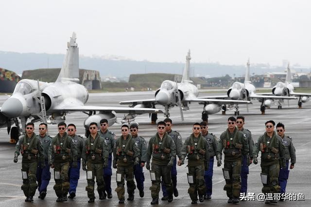 台湾幻影2000飞机还在服役吗,台湾幻影2000战机寿命