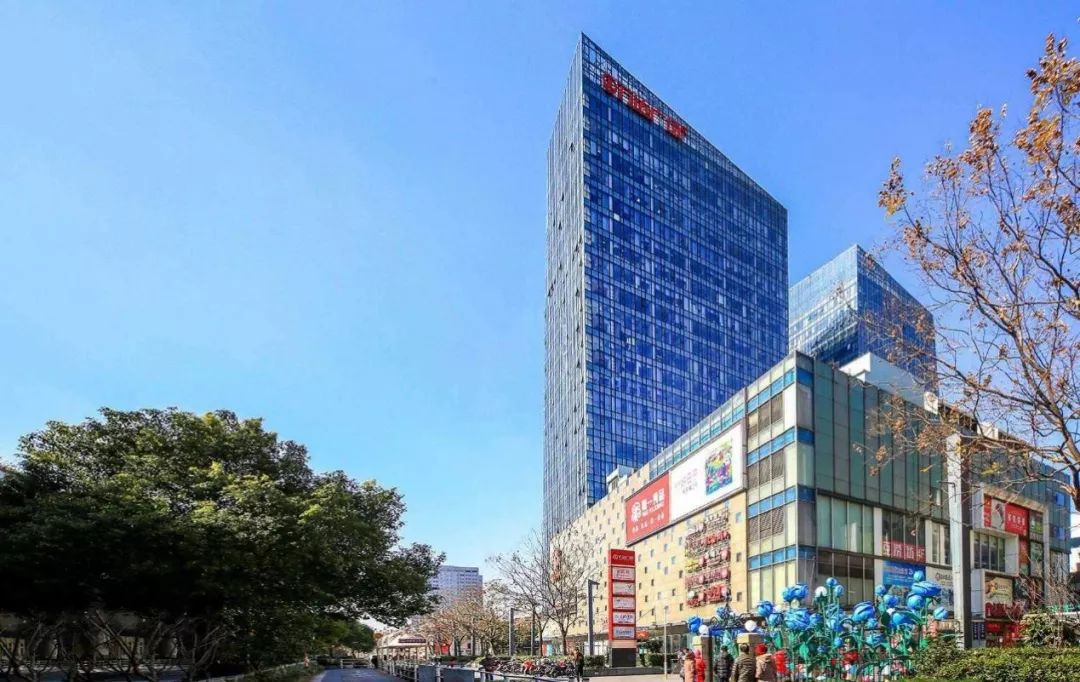 上海哪些商场倒闭了,上海倒闭的商场现状如何