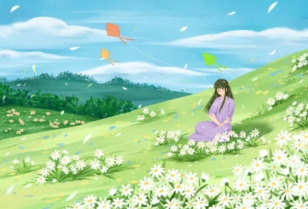 嫁的人特别穷还没上进心,嫁的男人不好子女也不好