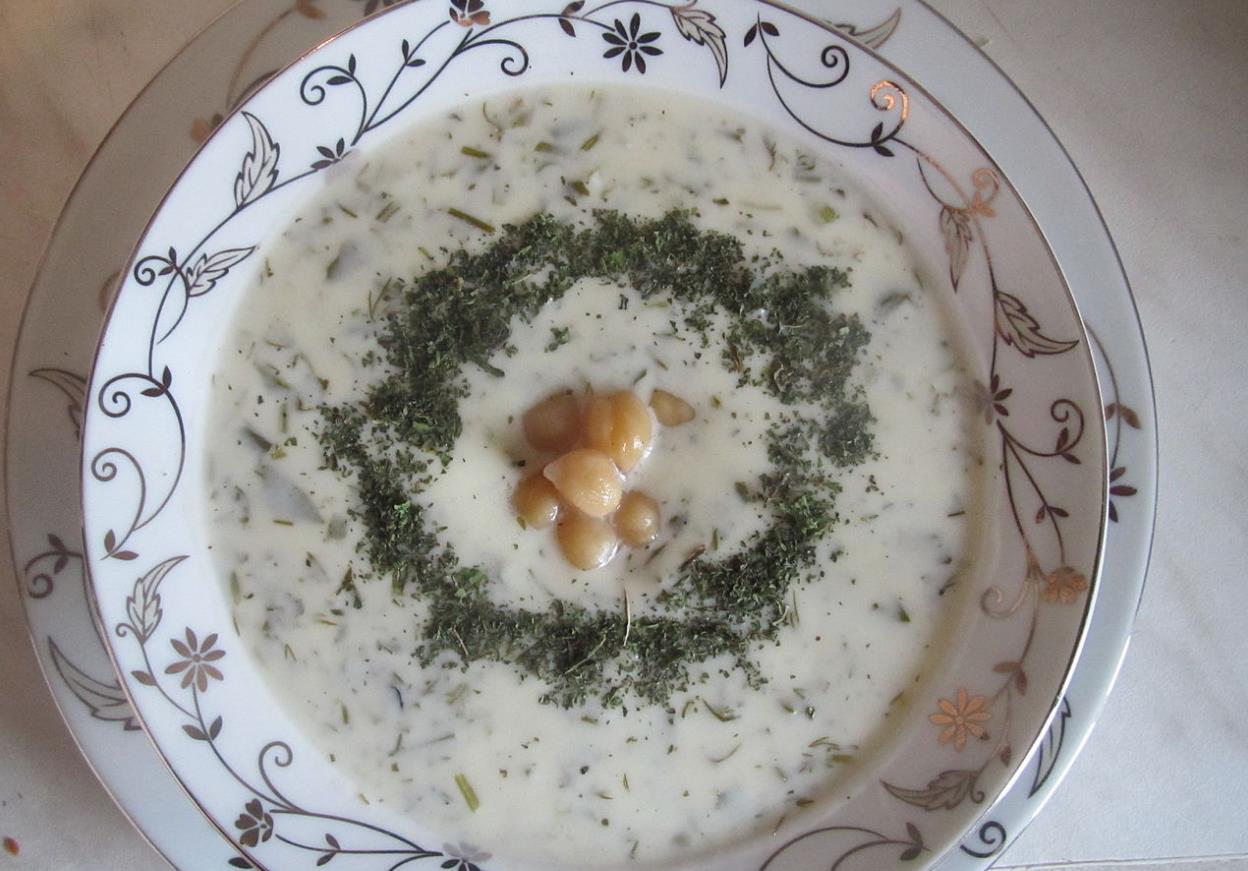 开菲尔酸奶菌和雪藏菌区别,开菲尔酸奶和希腊酸奶区别