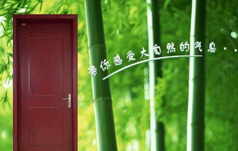 木门装修风格怎么选,设计君讲设计